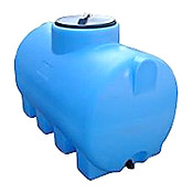 Емкость для воды 5000 л (МН5000ФК2)